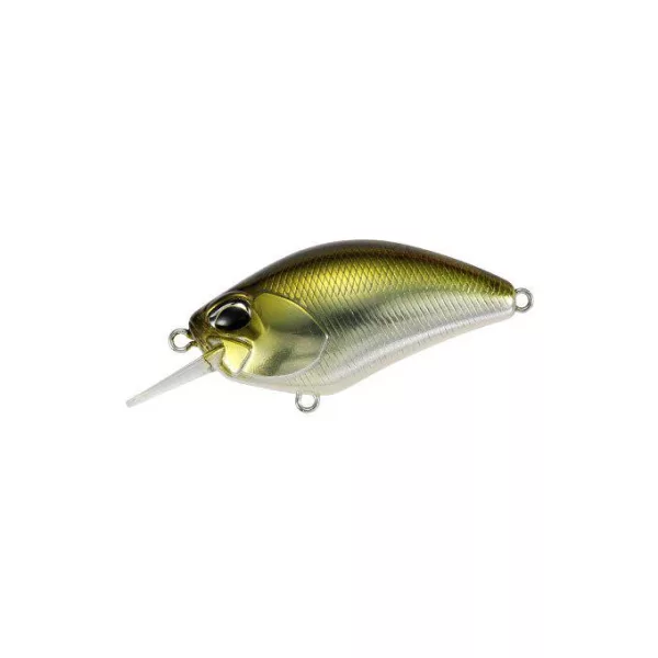 Duo Realis Crank 55SR Kabuki 5,5cm 10gr CRA3372 Misty Brown Bait Floating Wobbler