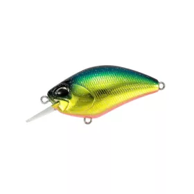   Duo Realis Crank 55SR Kabuki 5.5cm 10gr SSAZ159 Blue Shad RB Floating Wobbler