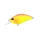 Duo Realis Crank 55SR Kabuki 5,5cm 10gr ACCZ160 Pink Back CB Floating Wobbler