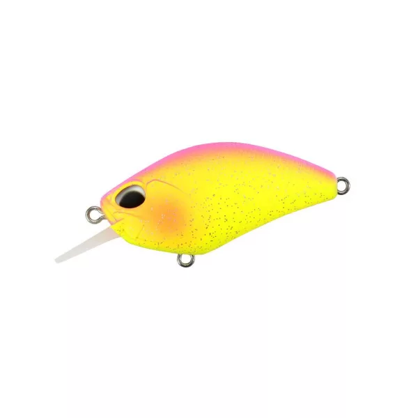 Duo Realis Crank 55SR Kabuki 5,5cm 10gr ACCZ160 Pink Back CB Floating Wobbler