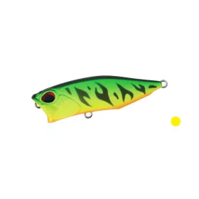   Duo Realis Popper 64 6,4cm 9gr ACC3059 Mat Tiger Floating Wobbler
