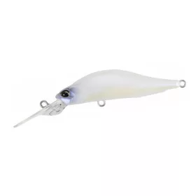   Duo Realis Rozante Shad 57MR 5,7cm 4,8gr ACC3008 Neo Pearl Floating Wobbler
