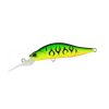 Duo Realis Rozante Shad 57MR 5.7cm 4.8gr ACC3059 Mat Tiger Suspending Wobbler