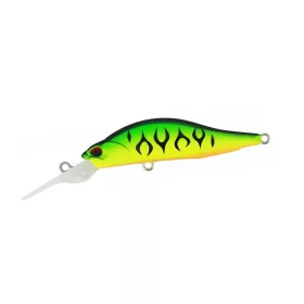   Duo Realis Rozante Shad 57MR 5.7cm 4.8gr ACC3059 Mat Tiger Suspending Wobbler