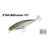 Duo Tide Minnow 90S 9cm 15gr ACCZ049 Ivory Pearl Sinking Wobbler