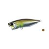Duo Realis Popper 64 6,4cm 9gr DRA3050 Half Mirror Ayu Floating Plugs