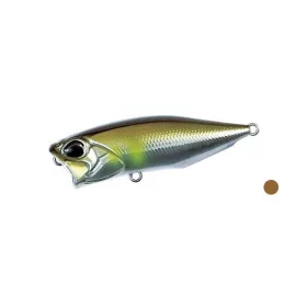   Duo Realis Popper 64 6,4cm 9gr DRA3050 Half Mirror Ayu Floating Wobbler