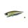 Duo Realis Popper 64 6,4cm 9gr DRA3050 Half Mirror Ayu Floating Plugs