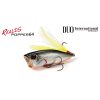 Duo Realis Popper 64 6,4cm 9gr DRA3050 Half Mirror Ayu Floating Plugs