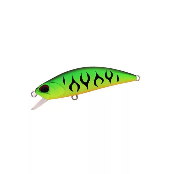 Duo Spearhead Ryuki 50SP 5cm 3,3gr ACC3059 Mat Tiger Floating Wobbler