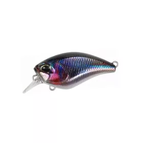   Duo Realis Crank Mid Roller 40F 4cm 5,3gr SSA3807 Tanago II Floating Wobbler