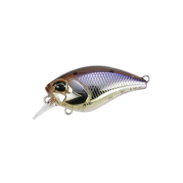 Duo Realis Crank Mid Roller 40F 4cm 5,3gr GSN3374 Reaction Wakasagi Floating Plugs