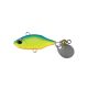 Duo Realis Spin 30 3,0cm 5gr ACC3016 Blue Back Chart Spin-Tail artificial lure