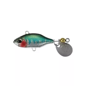   Duo Realis Spin 38 3,8cm 11gr CCC3313 Frisky Oikawa Spin-Tail Lure