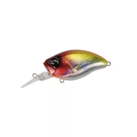   Duo Realis Crank 48MR Kabuki 4.8cm 10.5gr ADA3033 Prism Clown Floating Wobbler