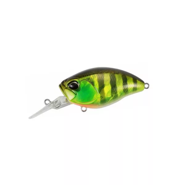 Duo Realis Crank 48MR Kabuki 4,8cm 10,5gr AJA3055 Chart Gill Halo Floating Wobbler