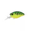 Duo Realis Crank 48MR Kabuki 4.8cm 10.5gr ACC3059 Matt Tiger Floating Wobbler