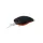 Duo Realis Crank 48MR Kabuki 4.8cm 10.5gr ACC3292 Mat Black OB Floating Wobbler