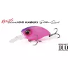 Duo Realis Crank 48MR Kabuki 4.8cm 10.5gr ACC3303 Hazzard Chart II Floating Wobbler