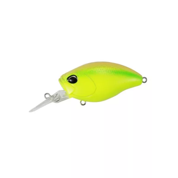 Duo Realis Crank 48MR Kabuki 4,8cm 10,5gr ACC3355 Vivid Chart Floating Wobbler