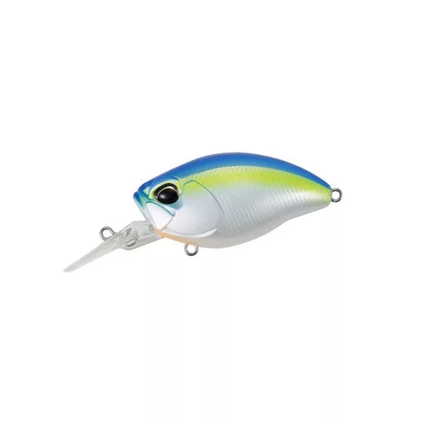 Duo Realis Crank 48MR Kabuki 4.8cm 10.5gr ACC3356 Blue Shad Floating Wobbler