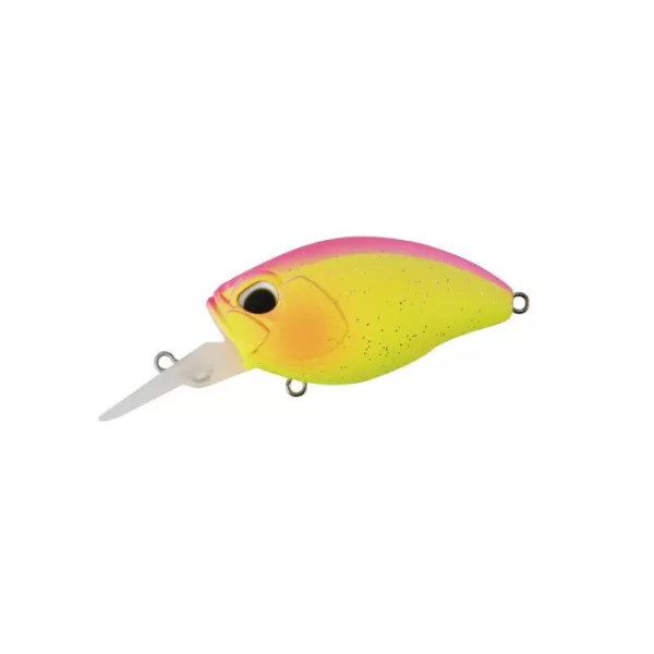 Duo Realis Crank 48MR Kabuki 4.8cm 10.5gr ACCZ160 Pink Back CB Floating Wobbler