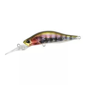   Duo Realis Rozante Shad 63MR 6,3cm 6,8gr ADA3058 Prism Gill Floating Wobbler