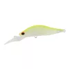 Duo Realis Rozante Shad 63MR 6,3cm 6,8gr CCC3028 Ghost Chart Floating Wobbler