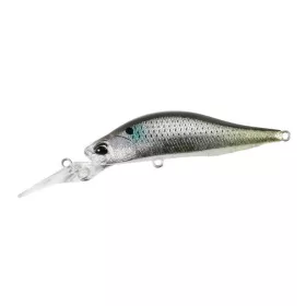   Duo Realis Rozante Shad 63MR 6,3cm 6,8gr CCC3237 Inakko Floating Wobbler