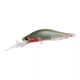   Duo Realis Rozante Shad 63MR 6,3cm 6,8gr CCC3262 Ghost Tango Floating Wobbler