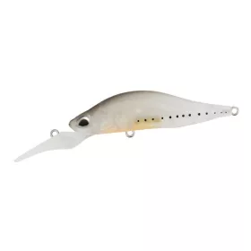   Duo Realis Rozante Shad 63MR 6,3cm 6,8gr CCC3505 Morning Mist Floating Wobbler