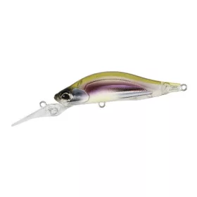   Duo Realis Rozante Shad 63MR 6,3cm 6,8gr DSH3061 Komochi Wakasagi Floating Wobbler