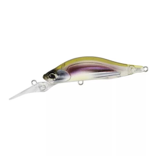 Duo Realis Rozante Shad 63MR 6,3cm 6,8gr DSH3061 Komochi Wakasagi Floating Wobbler