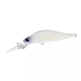   Duo Realis Rozante Shad 63MR 6,3cm 6,8gr ACC3008 Neo Pearl Floating Wobbler