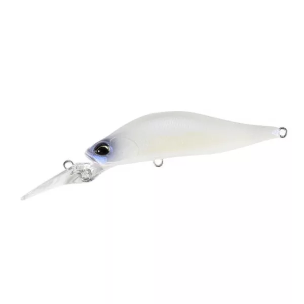 Duo Realis Rozante Shad 63MR 6,3cm 6,8gr ACC3008 Neo Pearl Floating Wobbler