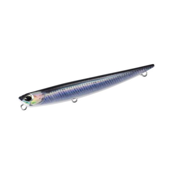 Duo Bayruf Manic Fish 88 8,8cm 11gr SNA0842 Real Anchovy Sinking Plugs
