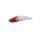 Duo Spearhead Ryuki 70S SW 7cm 9gr DHA0574 Holo Red Head GB Sinking Wobbler
