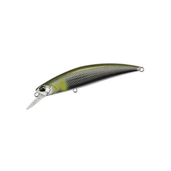 Duo Spearhead Ryuki 80S 8cm 12gr MCC4010 Metal Ayu Sinking Wobbler