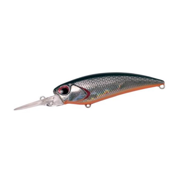 Duo Realis Shad 59MR SP 5,9cm 4,7gr ADA3081 Prism Shad Floating Wobbler