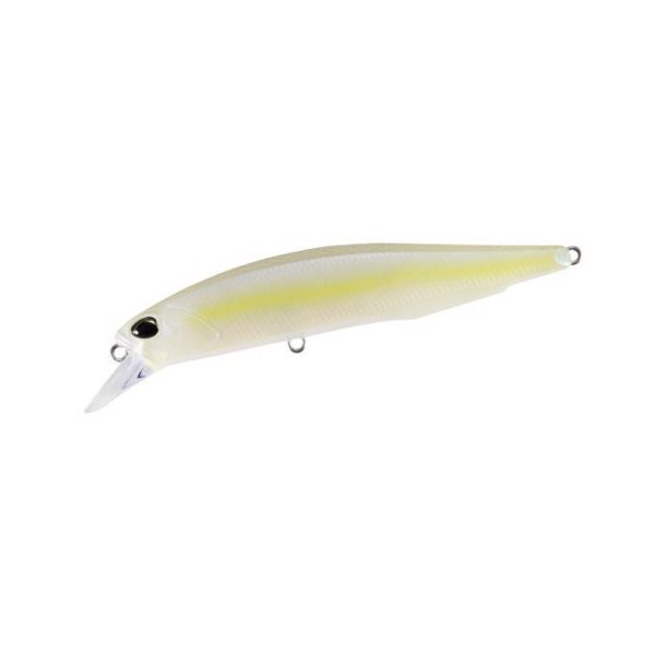 Duo Realis Jerkbait 100SP 10cm 14,5gr CCC3162 Chartreuse Shad Floating Wobbler