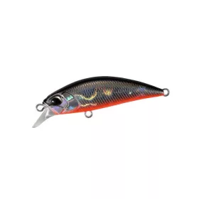   Duo Spearhead Ryuki 45S 4,5cm 4gr ADA4125 Red Belly Sinking Wobbler