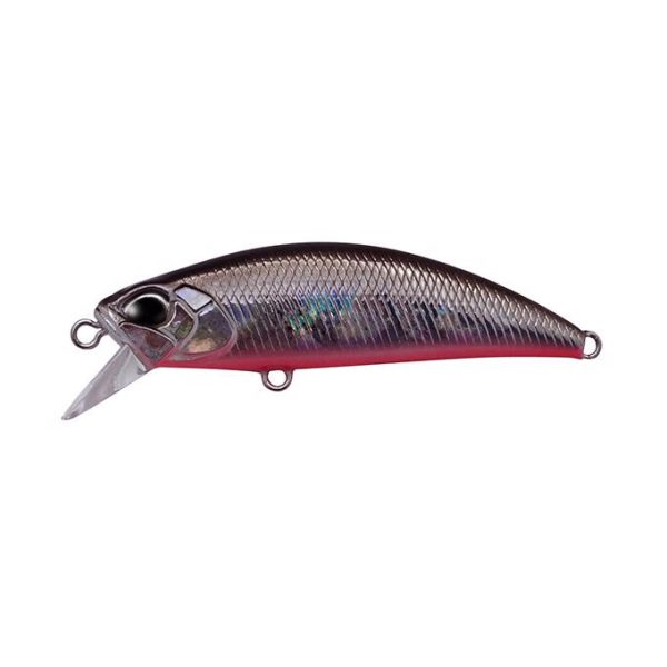 Duo Spearhead Ryuki 50S 5cm 4,5gr ADA4125 Red Belly Sinking Wobbler