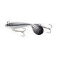 Duo Tetra Works Spin 2,8cm 5gr MCC0522 UV Silver Slash B Artificial lure
