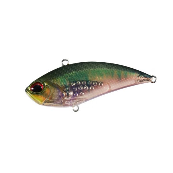 Duo Realis Vibration 68 G-FIX 6,8cm 21gr DTA3345 AM Hasu Sinking Wobbler