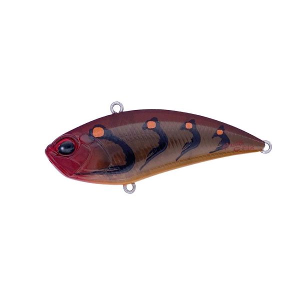 Duo Realis Vibration 68 G-FIX 6,8cm 21gr CCC3278 Omnicraw OB Sinking Wobbler