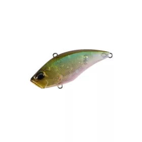   Duo Realis Vibration 65 Nitro 6,5cm 17,5gr DEA3006 Ghost Minnow Sinking Wobbler