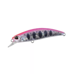   Duo Spearhead Ryuki 60S 6cm 6.5gr ADA4019 Pink Yamame Sinking Wobbler