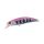 Duo Spearhead Ryuki 60S 6cm 6,5gr ADA4019 Pink Yamame Sinking Wobbler