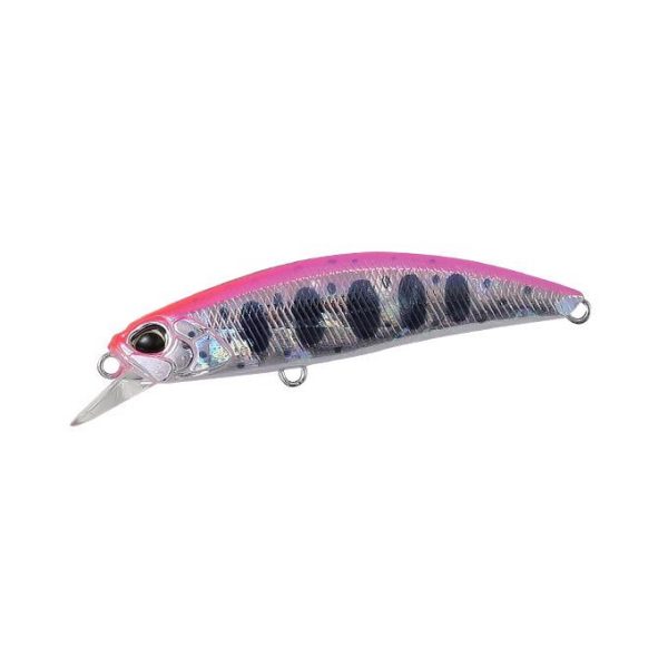 Duo Spearhead Ryuki 60S 6cm 6,5gr ADA4019 Pink Yamame Sinking Wobbler