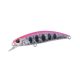 Duo Spearhead Ryuki 60S 6cm 6,5gr ADA4019 Pink Yamame Sinking Wobbler
